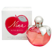 Nina Ricci Nina Eau de Toilette Toaletná voda