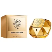 Paco Rabanne Lady Million Parfémovaná voda