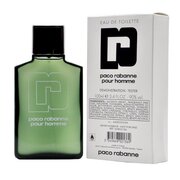 Paco Rabanne Paco Rabanne Pour Homme Toaletná voda - Tester