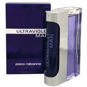 Paco Rabanne Ultraviolet Men Toaletná voda