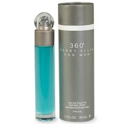 Perry Ellis Perry Ellis 360 for Men Toaletná voda