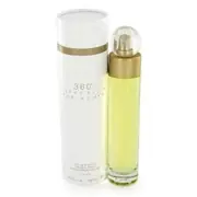 Perry Ellis Perry Ellis 360 Toaletná voda, 200ml