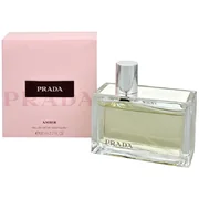 Prada Amber Parfémovaná voda