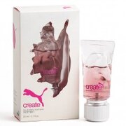 Puma Create Woman Toaletná voda, 20ml