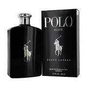 Ralph Lauren Polo Black Toaletná voda