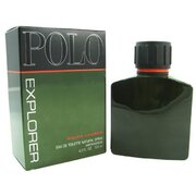 Ralph Lauren Polo Explorer Toaletná voda