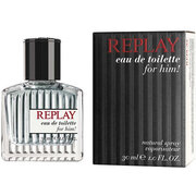 Replay Replay for Him Toaletná voda