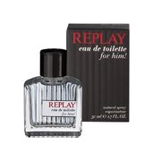 Replay Replay for Him Toaletná voda, 50ml