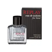 Replay Replay for Him Toaletná voda, 50ml