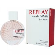 Replay Replay for Her Toaletná voda