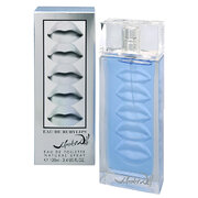 Salvador Dali Eau De RubyLips Toaletná voda