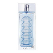 Salvador Dali Eau De RubyLips Toaletná voda 50ml
