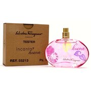 Salvatore Ferragamo Incanto Heaven Toaletná voda - Tester