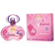 Salvatore Ferragamo Incanto Heaven Toaletná voda, 50ml