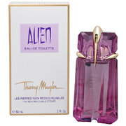 Thierry Mugler Alien Eau de Toilette Toaletná voda
