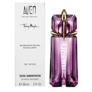 Thierry Mugler Alien Toaletná voda - Tester