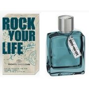 Tom Tailor Rock Your Life for Him Toaletná voda