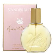 Gloria Vanderbilt Gloria Vanderbilt Toaletná voda 100ml