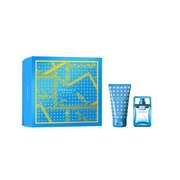 Versace Man Eau Fraiche Darčeková sada, toaletná voda 30ml + sprchový gel 50ml