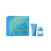 Versace Man Eau Fraiche Darčeková sada, toaletná voda 30ml + sprchový gel 50ml