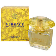 Versace Yellow Diamond Toaletná voda