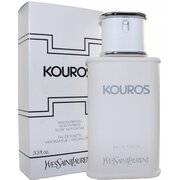 Yves Saint Laurent Kouros Toaletná voda - Tester