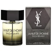 Yves Saint Laurent La Nuit De L'Homme Toaletná voda