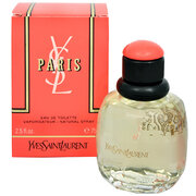 Yves Saint Laurent Paris Toaletná voda