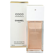 Chanel Coco Mademoiselle Eau de Toilette Toaletná voda