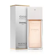 Chanel Coco Mademoiselle Eau de Toilette Toaletná voda 100ml