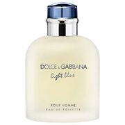 Dolce & Gabbana Light Blue Pour Homme Toaletná voda 200ml