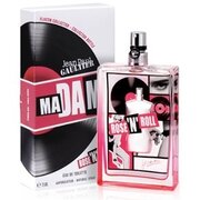 Jean Paul Gaultier Ma Dame Rose N Roll Toaletná voda