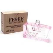 Gianfranco Ferre Rose Princesse Toaletná voda - Tester