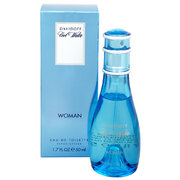 Davidoff Cool Water Woman Toaletná voda