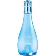 Davidoff Cool Water Woman Toaletná voda 100ml