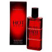 Davidoff Hot Water Toaletná voda