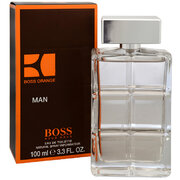 Hugo Boss Orange Man Toaletná voda
