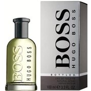 Hugo Boss Bottled Toaletná voda 100ml