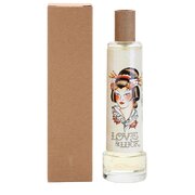 Christian Audigier Love & Luck Parfémovaná voda - Tester