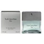Calvin Klein Truth Men Toaletná voda