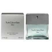 Calvin Klein Truth Men Toaletná voda