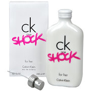 Calvin Klein CK One Shock Toaletná voda