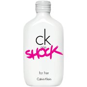 Calvin Klein CK One Shock Toaletná voda 200ml