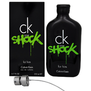 Calvin Klein CK One Shock for Him Toaletná voda