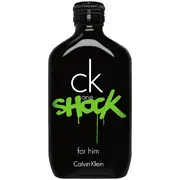 Calvin Klein CK One Shock for Him Toaletná voda 200ml