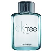 Calvin Klein CK Free for Men Toaletná voda 100ml