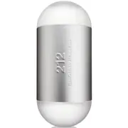 Carolina Herrera 212 Woman Toaletná voda 100ml