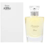 Christian Dior Diorissimo Toaletná voda - Tester