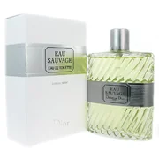 Dior Eau Sauvage Toaletná voda