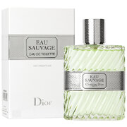 Dior Eau Sauvage Toaletná voda 100ml